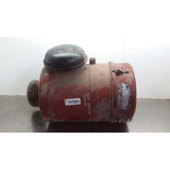 Recambio de soporte filtro aire para iveco eurostar ld440e42t referencia OEM IAM   9166