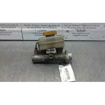 Recambio de bomba freno para nissan pick-up (d22) 2.5 16v turbodiesel cat referencia OEM IAM   