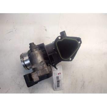 Recambio de cuerpo de mariposa para volkswagen golf v berlina (1k1) 1.4 16v tsi referencia OEM IAM   