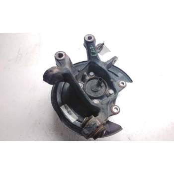 Recambio de mangueta trasera derecha para toyota auris hybrid active referencia OEM IAM R497150706  