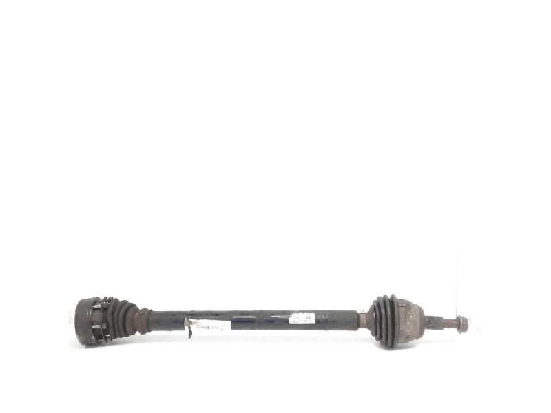 Recambio de transmision delantera derecha para volkswagen golf iv berlina (1j1) conceptline referencia OEM IAM 1J0407452MX  