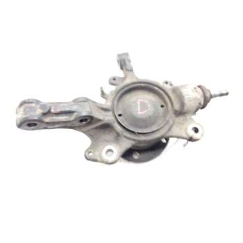 Recambio de mangueta delantera derecha para opel movano b furgoneta (x62) 2.3 cdti fwd (fv) referencia OEM IAM   