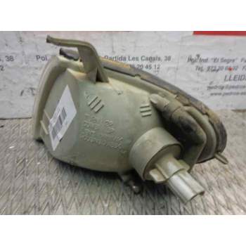 Recambio de piloto delantero derecho para hyundai accent (x3) 1.3 gls automático referencia OEM IAM 9230322020  