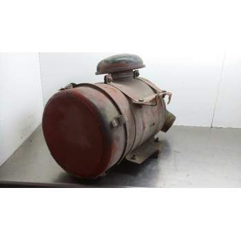 Recambio de soporte filtro aire para iveco eurostar ld440e42t referencia OEM IAM   9166
