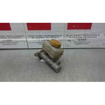 Recambio de bomba freno para nissan pick-up (d22) 2.5 16v turbodiesel cat referencia OEM IAM   