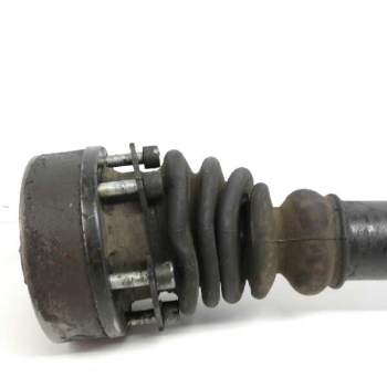 Recambio de transmision delantera derecha para volkswagen golf iv berlina (1j1) conceptline referencia OEM IAM 1J0407452MX  