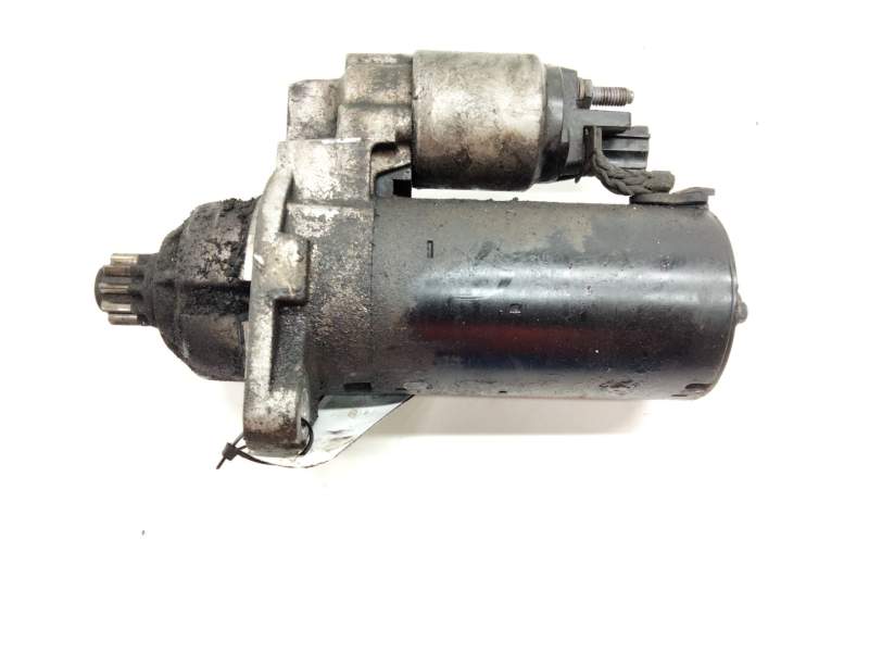 Recambio de motor arranque para volkswagen golf v (1k1) 2.0 tdi referencia OEM IAM 0001123014  