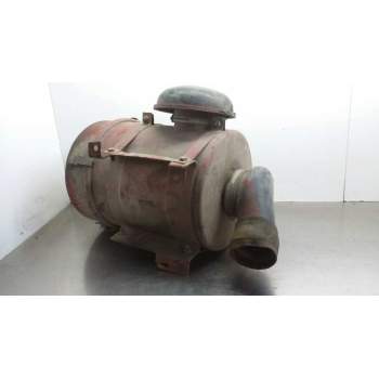 Recambio de soporte filtro aire para iveco eurostar ld440e42t referencia OEM IAM   9166