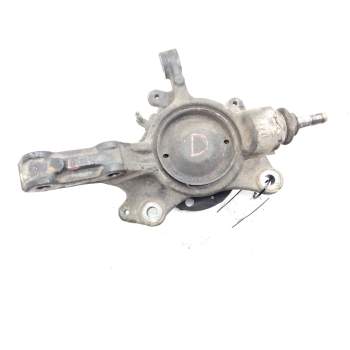 Recambio de mangueta delantera derecha para opel movano b furgoneta (x62) 2.3 cdti fwd (fv) referencia OEM IAM   