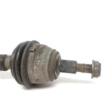 Recambio de transmision delantera derecha para volkswagen golf iv berlina (1j1) conceptline referencia OEM IAM 1J0407452MX  