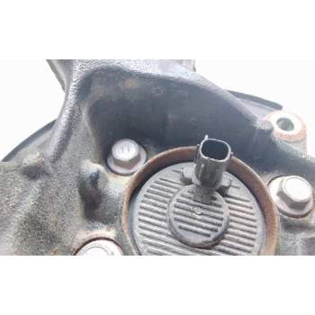 Recambio de mangueta trasera derecha para toyota auris hybrid active referencia OEM IAM R497150706  