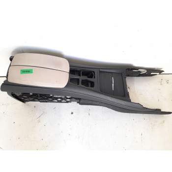 Recambio de reposabrazos para bmw x5 (e70) xdrive 30 d referencia OEM IAM 70W200107  