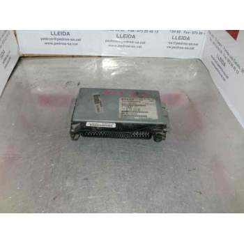 CENTRALITA MOTOR UCE 0260002767 9641281180 9641281280