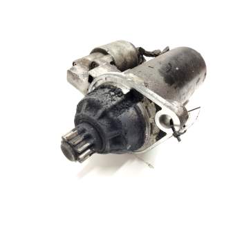 Recambio de motor arranque para volkswagen golf v (1k1) 2.0 tdi referencia OEM IAM 0001123014  