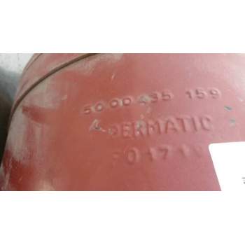 Recambio de soporte filtro aire para iveco eurostar ld440e42t referencia OEM IAM   9166