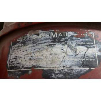 Recambio de soporte filtro aire para iveco eurostar ld440e42t referencia OEM IAM   9166