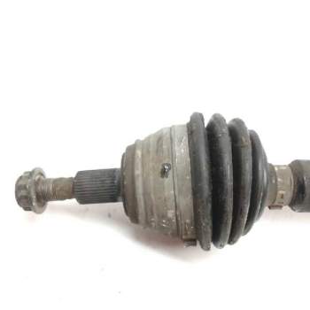 Recambio de transmision delantera derecha para volkswagen golf iv berlina (1j1) conceptline referencia OEM IAM 1J0407452MX  