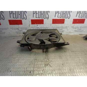 ELECTROVENTILADOR 2538622120 