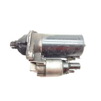 Recambio de motor arranque para volkswagen golf v (1k1) 2.0 tdi referencia OEM IAM 0001123014  