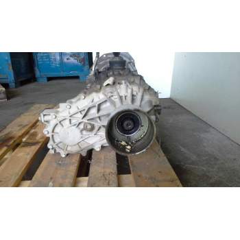 Recambio de caja cambios para nissan pick-up (d22) 2.5 16v turbodiesel cat referencia OEM IAM   