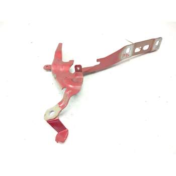 Recambio de bisagra capot drecha para peugeot 2008 i (cu_) 1.2 thp 130 / puretech 130 referencia OEM IAM   
