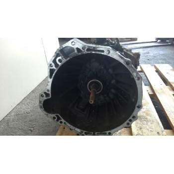 Recambio de caja cambios para nissan pick-up (d22) 2.5 16v turbodiesel cat referencia OEM IAM   