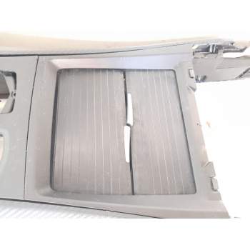 Recambio de reposabrazos para bmw x5 (e70) xdrive 30 d referencia OEM IAM 70W200107  