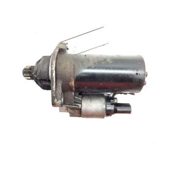 Recambio de motor arranque para volkswagen golf v (1k1) 2.0 tdi referencia OEM IAM 0001123014  