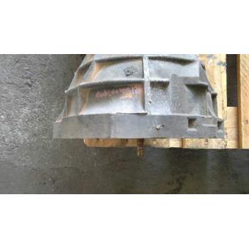 Recambio de caja cambios para nissan pick-up (d22) 2.5 16v turbodiesel cat referencia OEM IAM   