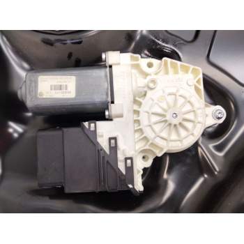 Recambio de elevalunas trasero izquierdo para volkswagen passat b6 (3c2) 2.0 tdi 16v referencia OEM IAM   