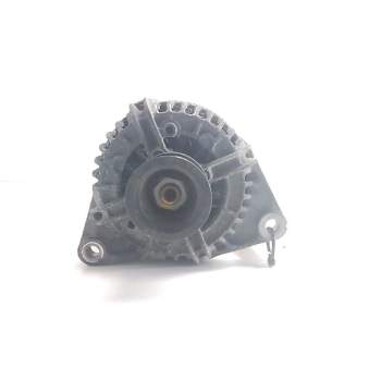 Recambio de alternador para iveco eurocargo fg 80 e tráfico urbano referencia OEM IAM 4892318  