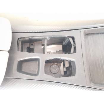 Recambio de reposabrazos para bmw x5 (e70) xdrive 30 d referencia OEM IAM 70W200107  