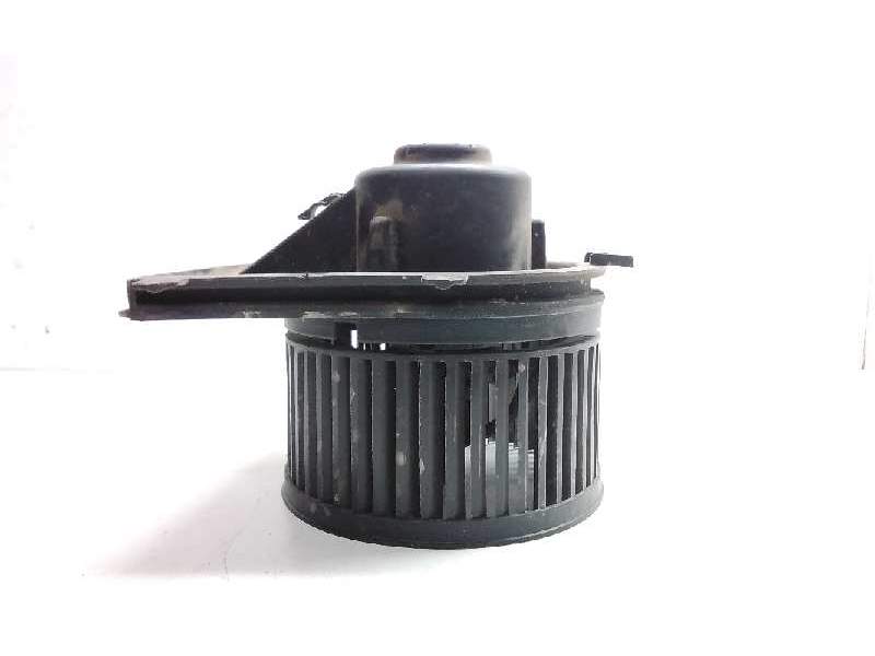 Recambio de motor calefaccion para seat toledo (1m2) select referencia OEM IAM 1J1819021A  