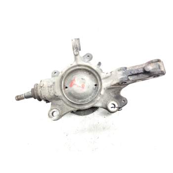 Recambio de mangueta delantera izquierda para opel movano b furgoneta (x62) 2.3 cdti fwd (fv) referencia OEM IAM   