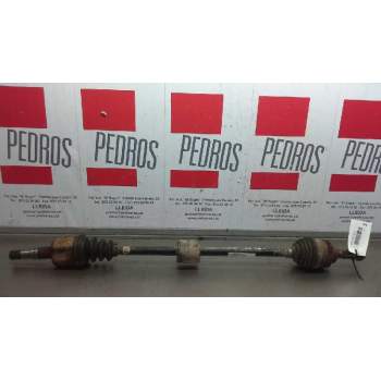 TRANSMISION DELANTERA DERECHA 09 204 529 4 