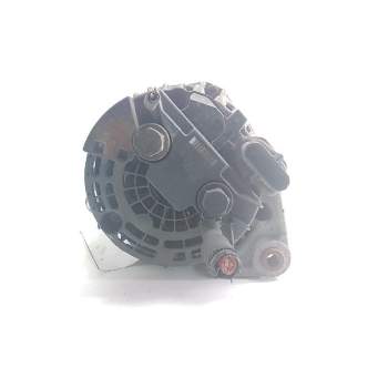 Recambio de alternador para iveco eurocargo fg 80 e tráfico urbano referencia OEM IAM 4892318  