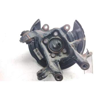 Recambio de mangueta trasera izquierda para toyota auris hybrid active referencia OEM IAM R497150706  