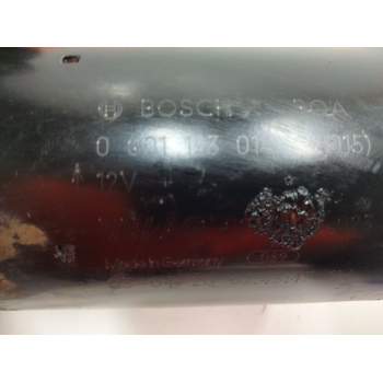 Recambio de motor arranque para volkswagen golf v (1k1) 2.0 tdi referencia OEM IAM 0001123014  