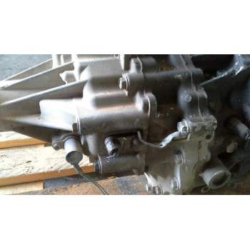 Recambio de caja cambios para nissan pick-up (d22) 2.5 16v turbodiesel cat referencia OEM IAM   