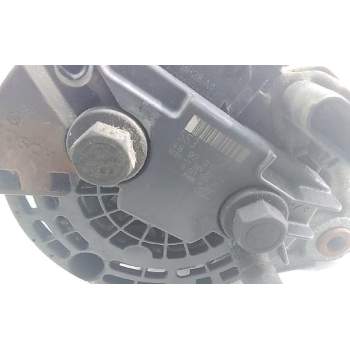 Recambio de alternador para iveco eurocargo fg 80 e tráfico urbano referencia OEM IAM 4892318  