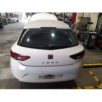 seat leon sc (5f5) del año 2014