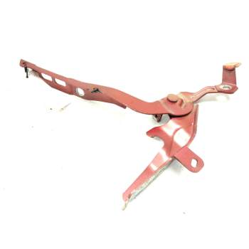 Recambio de bisagra capot izquierda para peugeot 2008 i (cu_) 1.2 thp 130 / puretech 130 referencia OEM IAM   