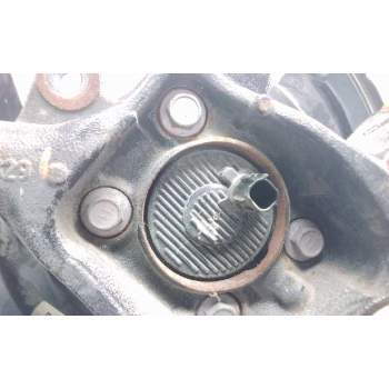 Recambio de mangueta trasera izquierda para toyota auris hybrid active referencia OEM IAM R497150706  