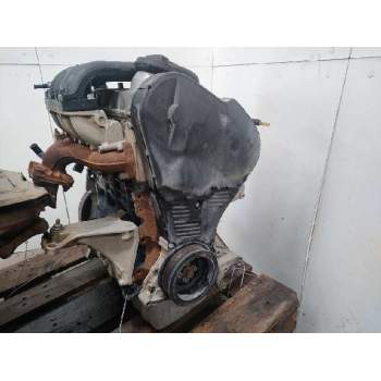Recambio de motor completo para seat inca (6k9) 1.9 d van referencia OEM IAM AYQ  