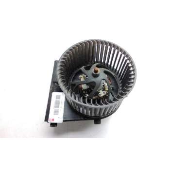 Recambio de motor calefaccion para seat toledo (1m2) select referencia OEM IAM 1J1819021A  
