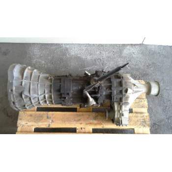 Recambio de caja cambios para nissan pick-up (d22) 2.5 16v turbodiesel cat referencia OEM IAM   