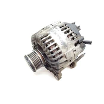 Recambio de alternador para volkswagen golf v (1k1) 2.0 tdi referencia OEM IAM 06F903023C  
