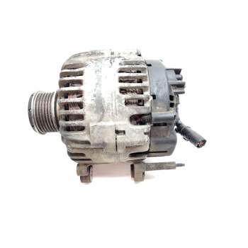 Recambio de alternador para volkswagen golf v (1k1) 2.0 tdi referencia OEM IAM 06F903023C  