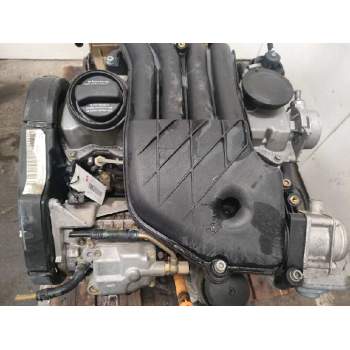 Recambio de motor completo para seat inca (6k9) 1.9 d van referencia OEM IAM AYQ  