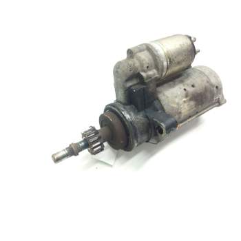 Recambio de motor arranque para volkswagen touareg (7la) tdi v10 referencia OEM IAM 07Z911023A  